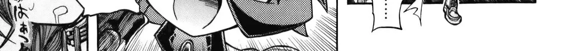Majo no Kishi Chapter 5 page 32 - 