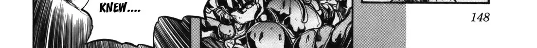 Majo no Kishi Chapter 5 page 34 - 