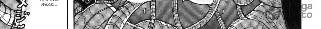 Majo no Kishi Chapter 5 page 40 - 