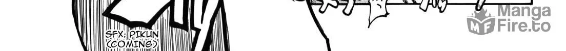 Majo no Kishi Chapter 6.5 page 6 - 