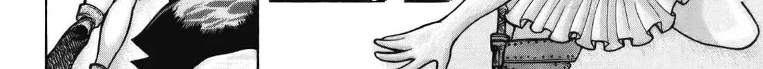 Majo no Kishi Chapter 6 page 14 - 