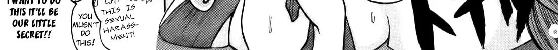 Majo no Kishi Chapter 6 page 16 - 