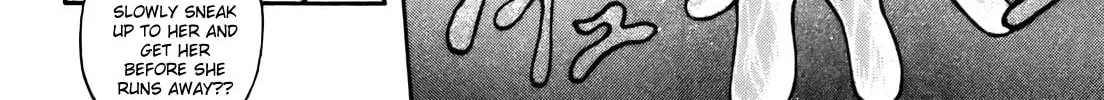 Majo no Kishi Chapter 6 page 22 - 