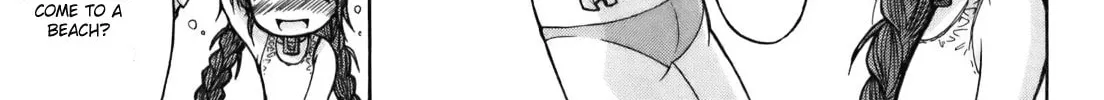 Majo no Kishi Chapter 6 page 28 - 