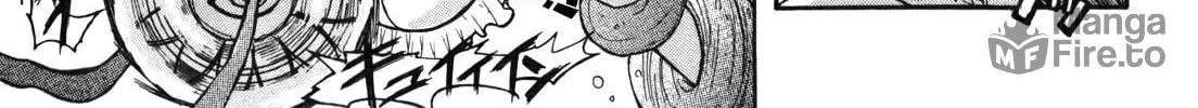 Majo no Kishi Chapter 6 page 36 - 