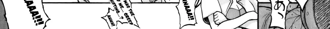 Majo no Kishi Chapter 6 page 55 - 