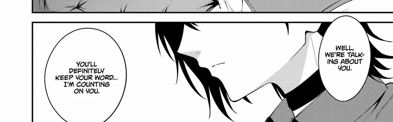 Read Majo to Ryouken chapter 2 image 32 on Lezhin