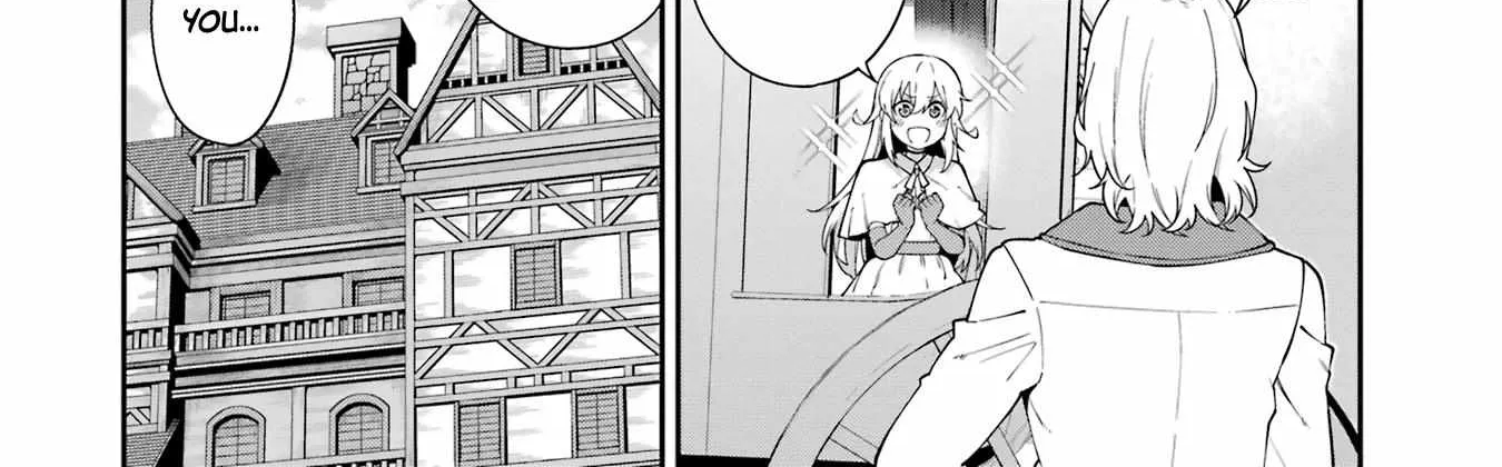 Read Majo to Ryouken chapter 2 image 7 on Lezhin