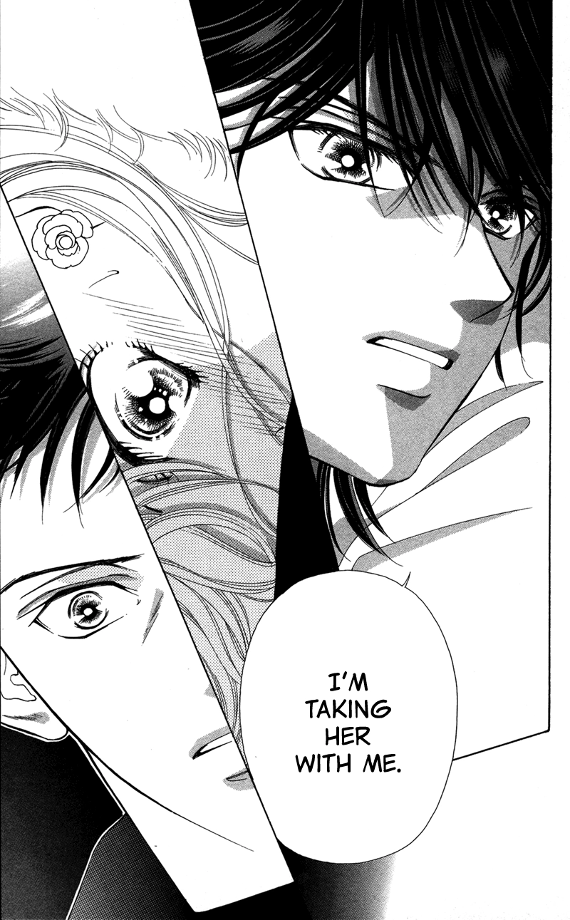 Majo wa Nido Aegu Chapter 2 page 33 - 