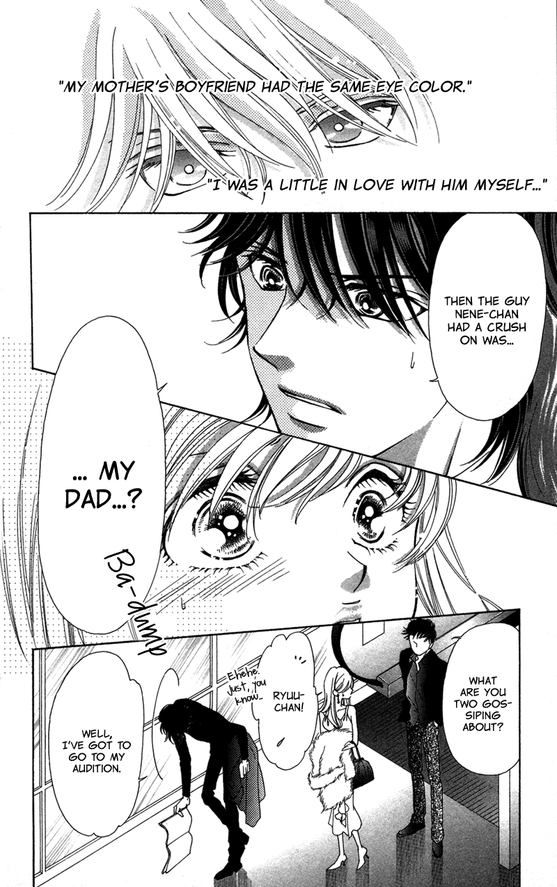Majo wa Nido Aegu Chapter 2 page 6 - 