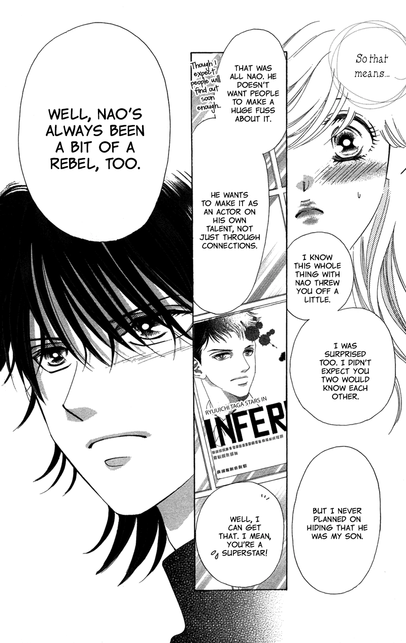Majo wa Nido Aegu Chapter 2 page 8 - 