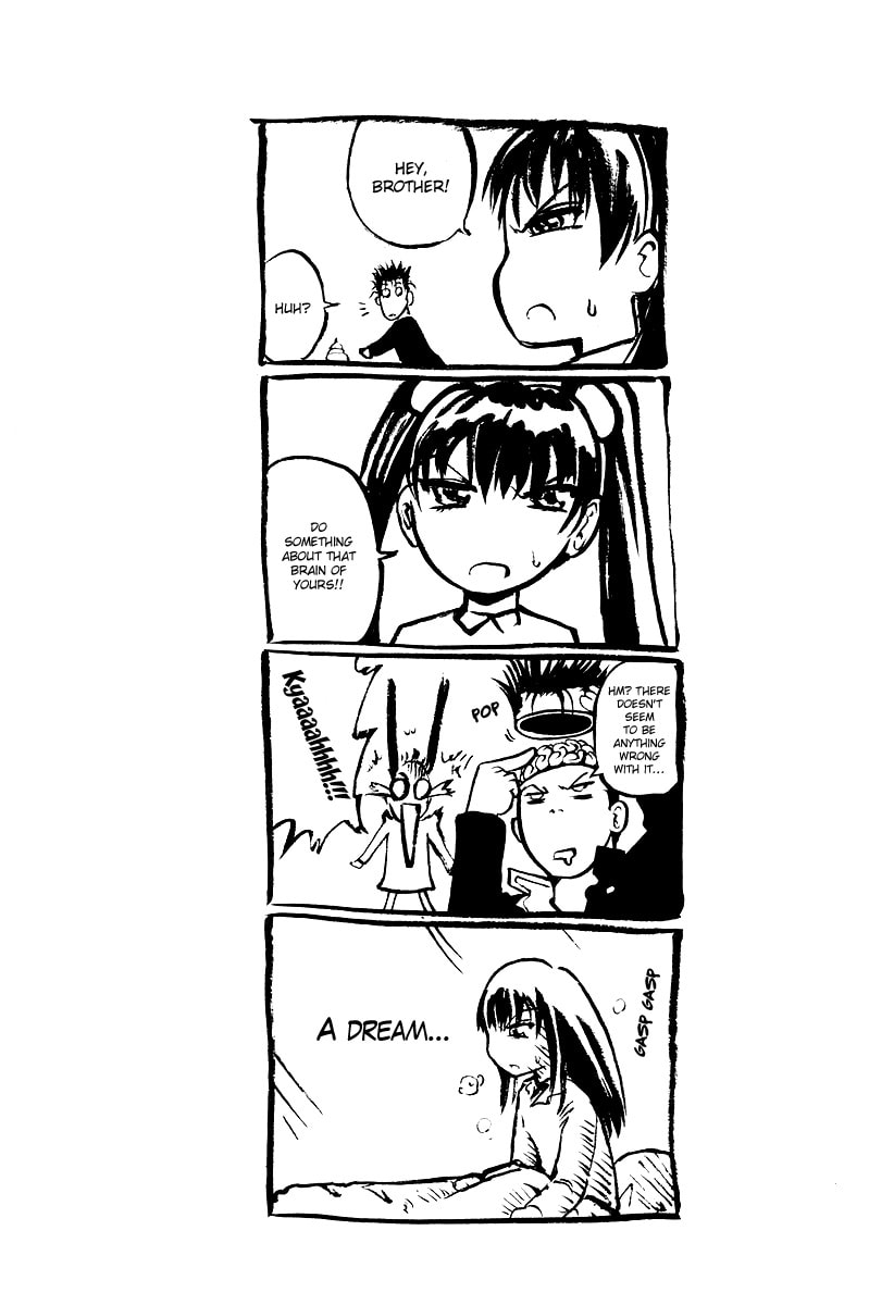 Read Makaido chapter 2 image 30 on Lezhin