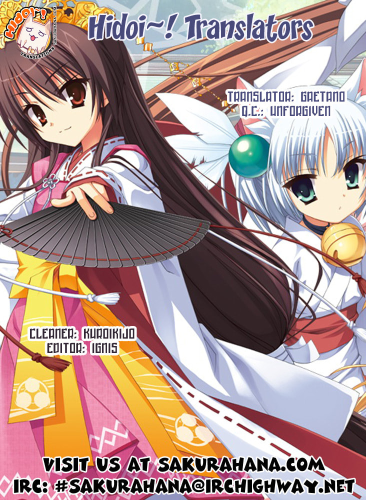 Read Makaido chapter 4 image 31 on Lezhin