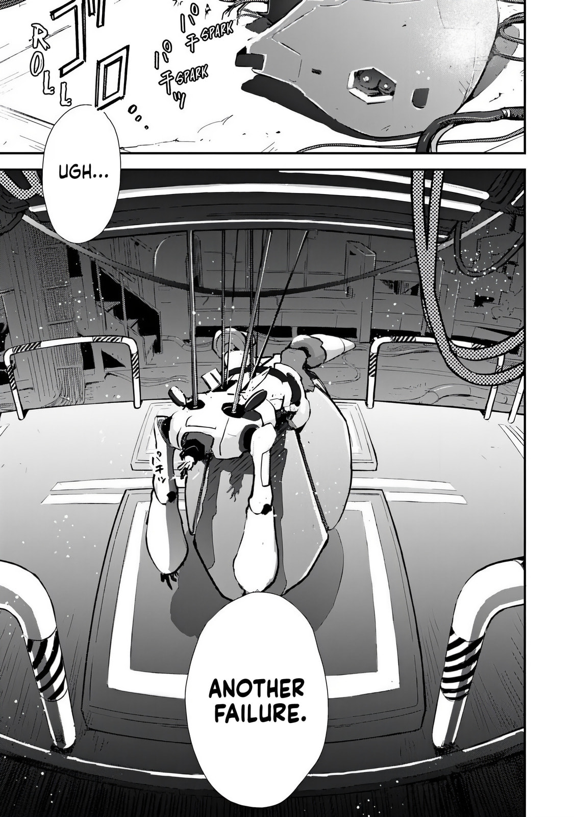 Read Make a Girl chapter 1 image 11 on Lezhin
