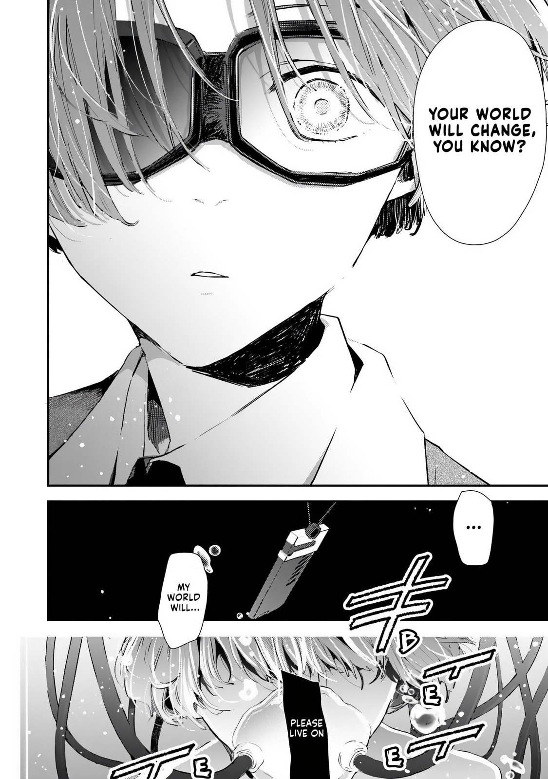 Read Make a Girl chapter 1 image 24 on Lezhin