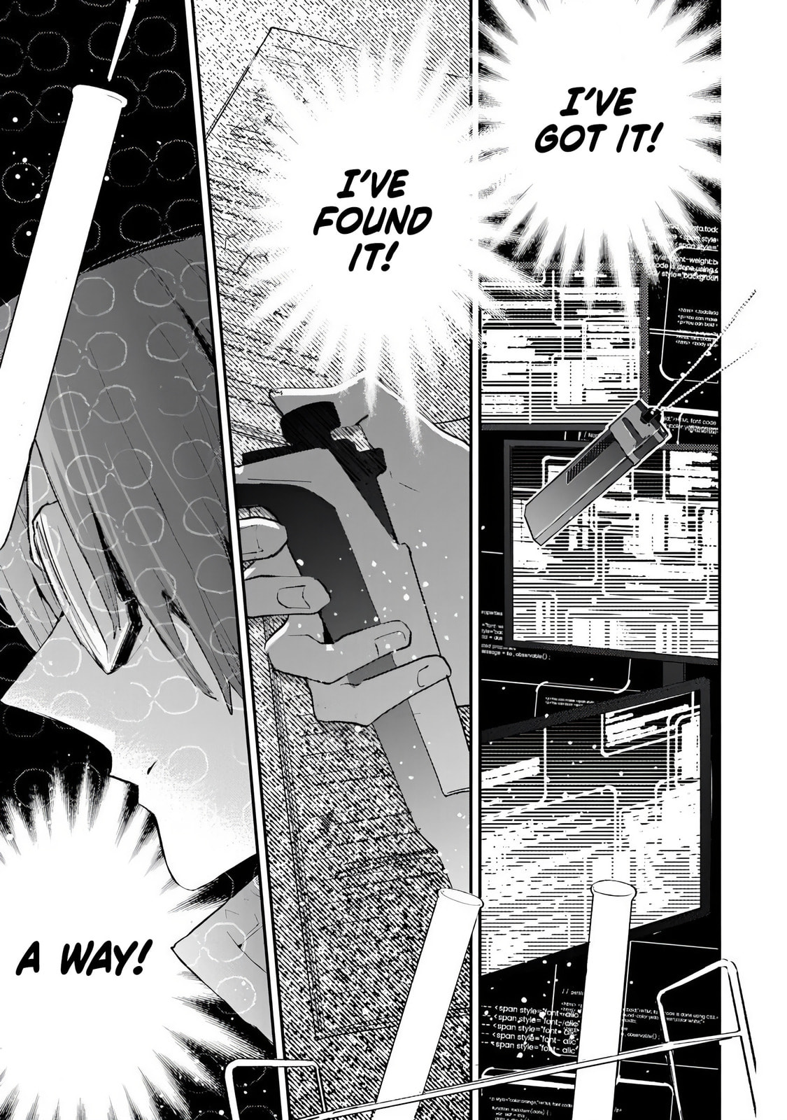 Read Make a Girl chapter 1 image 27 on Lezhin