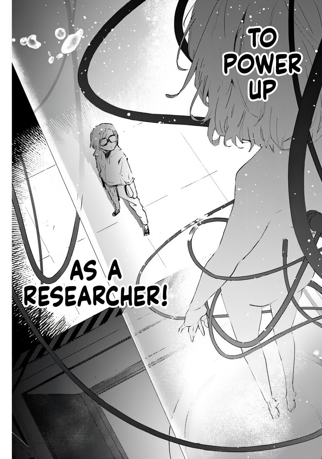 Read Make a Girl chapter 1 image 28 on Lezhin