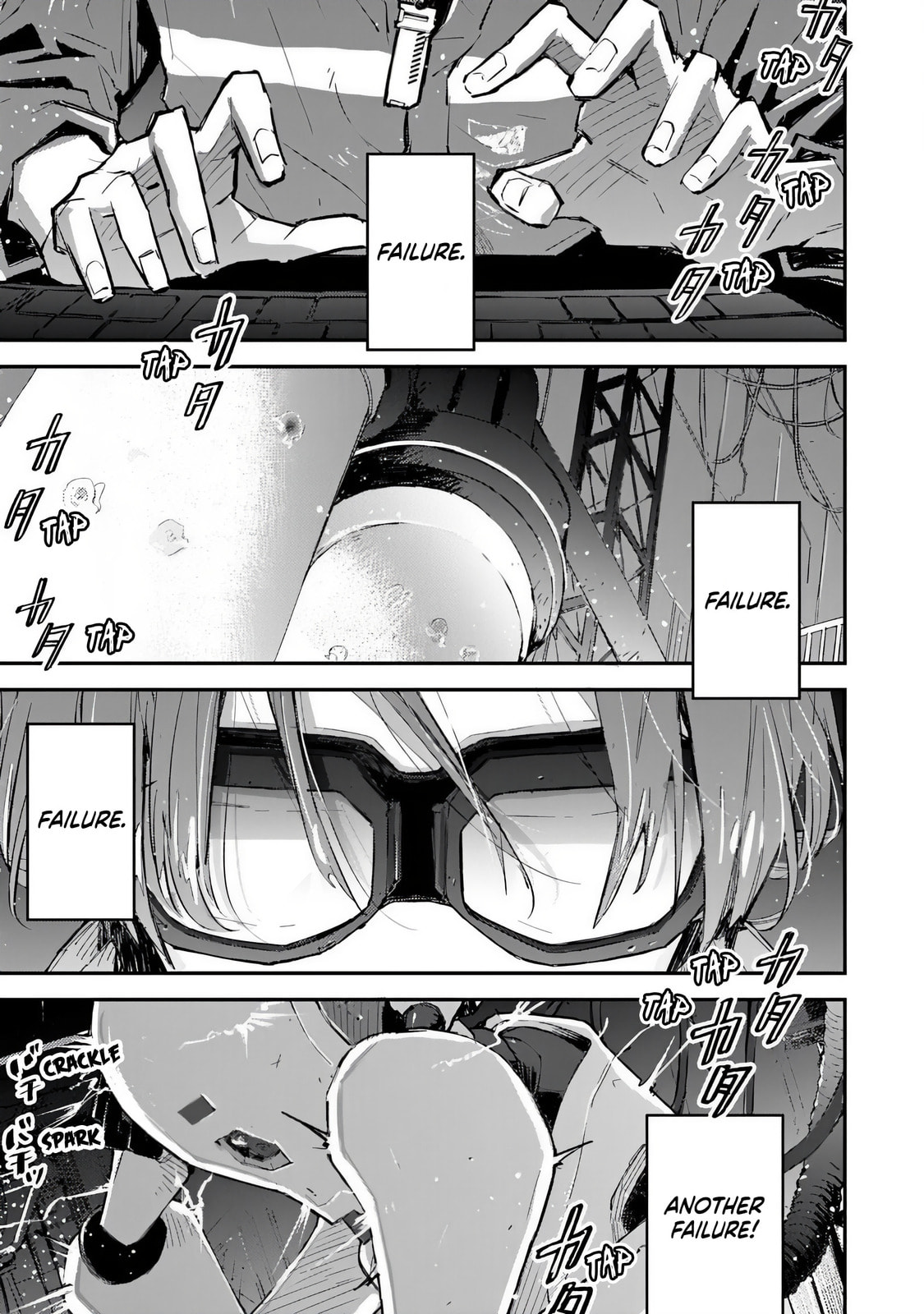 Read Make a Girl chapter 1 image 3 on Lezhin