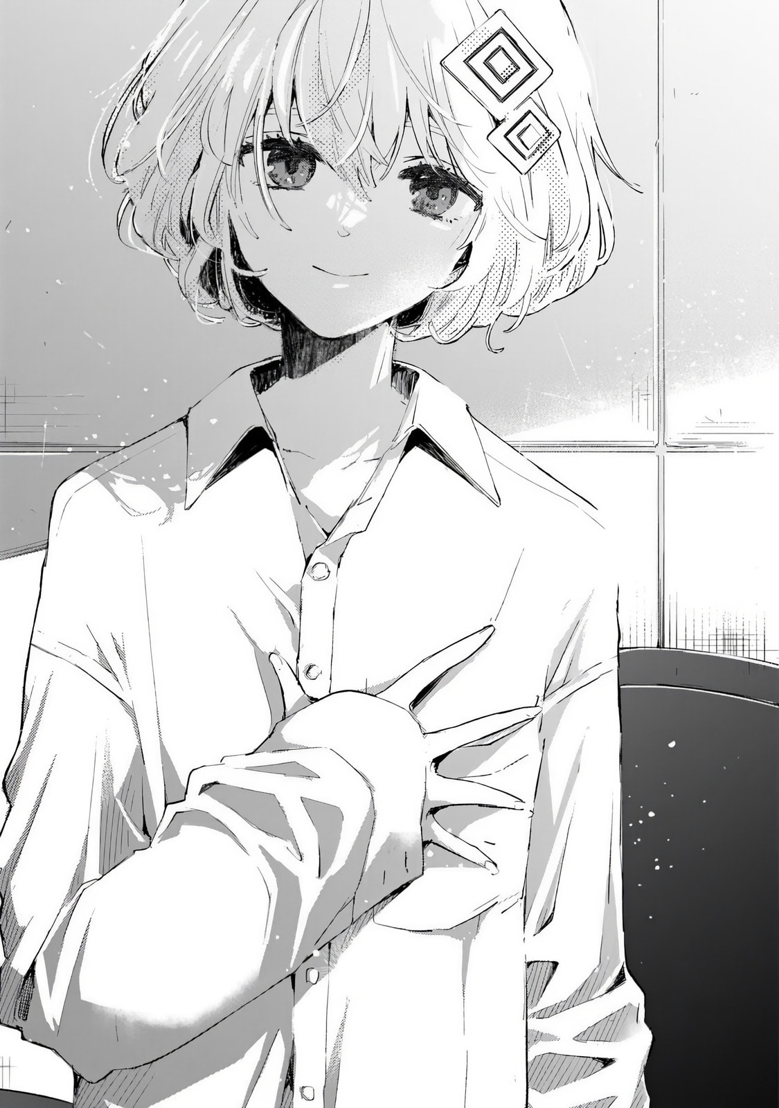 Read Make a Girl chapter 1 image 35 on Lezhin