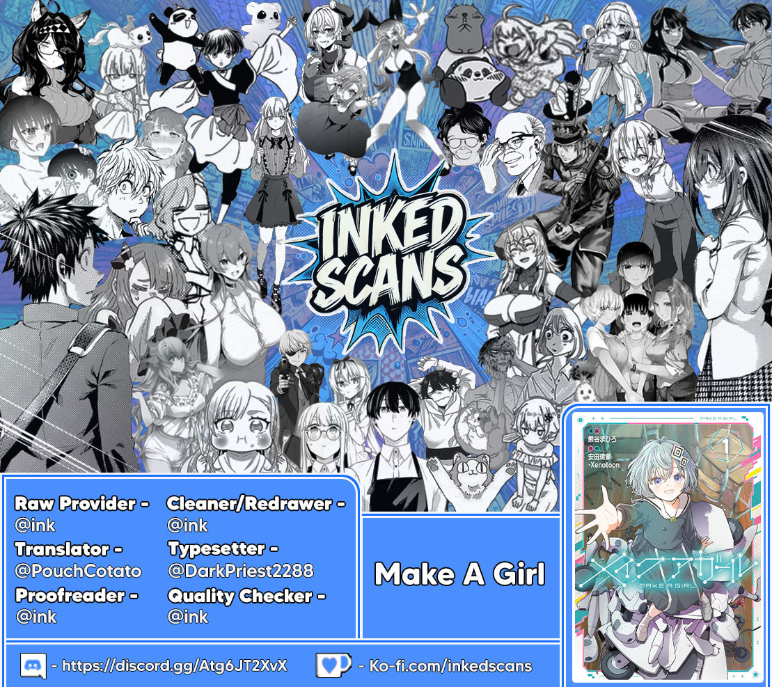 Read Make a Girl chapter 1 image 38 on Lezhin