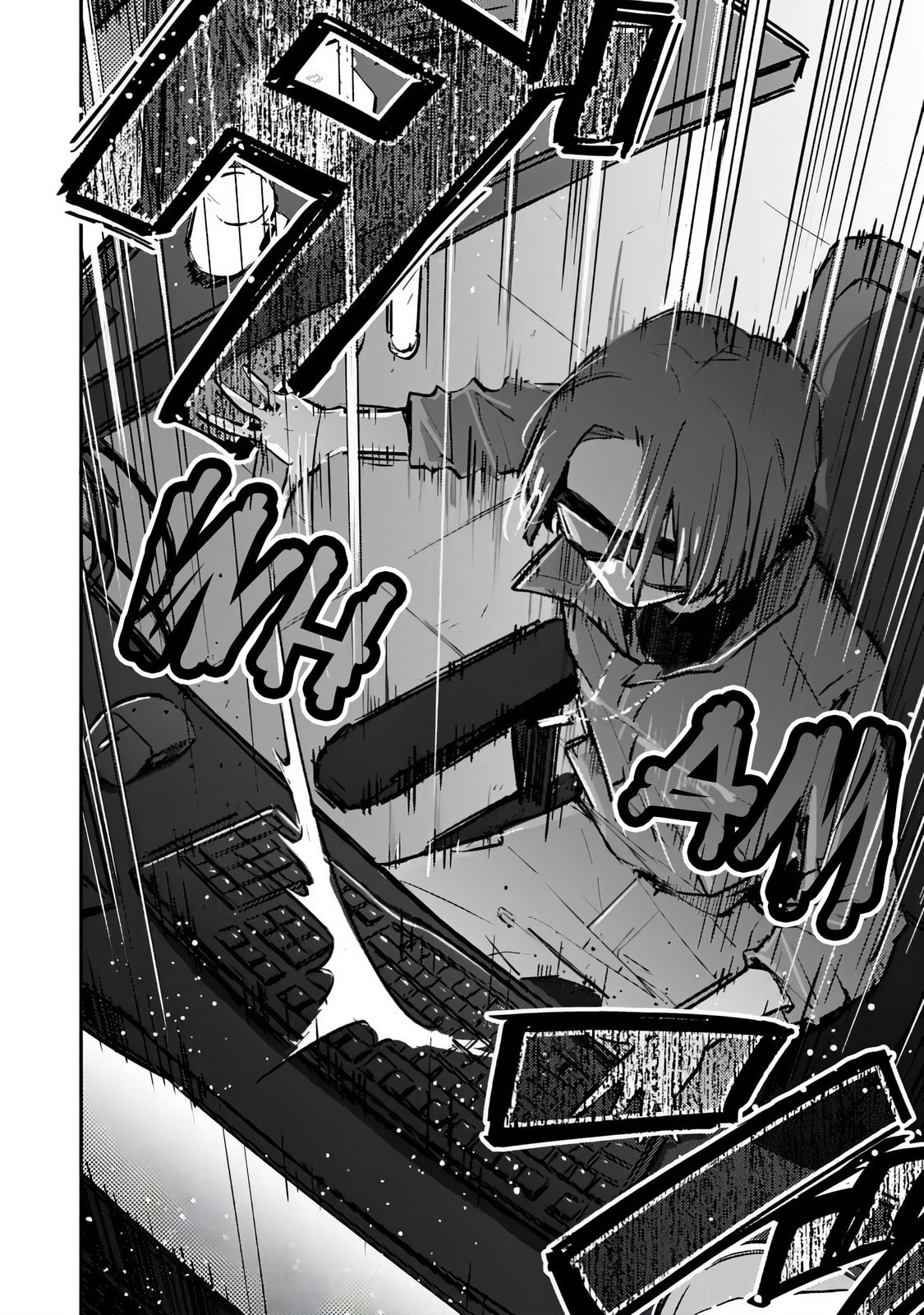 Read Make a Girl chapter 1 image 4 on Lezhin