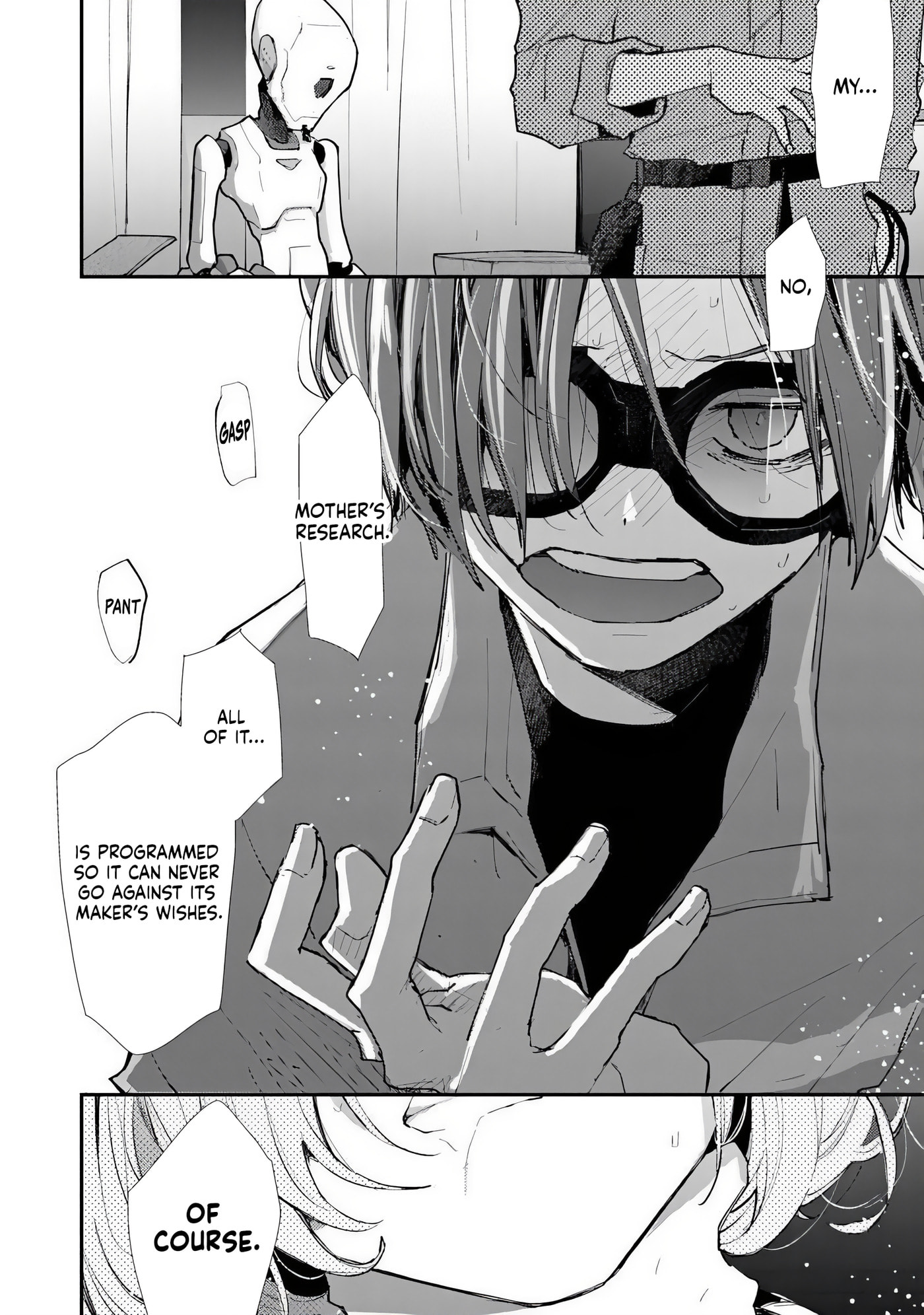 Read Make a Girl chapter 10 image 11 on Lezhin