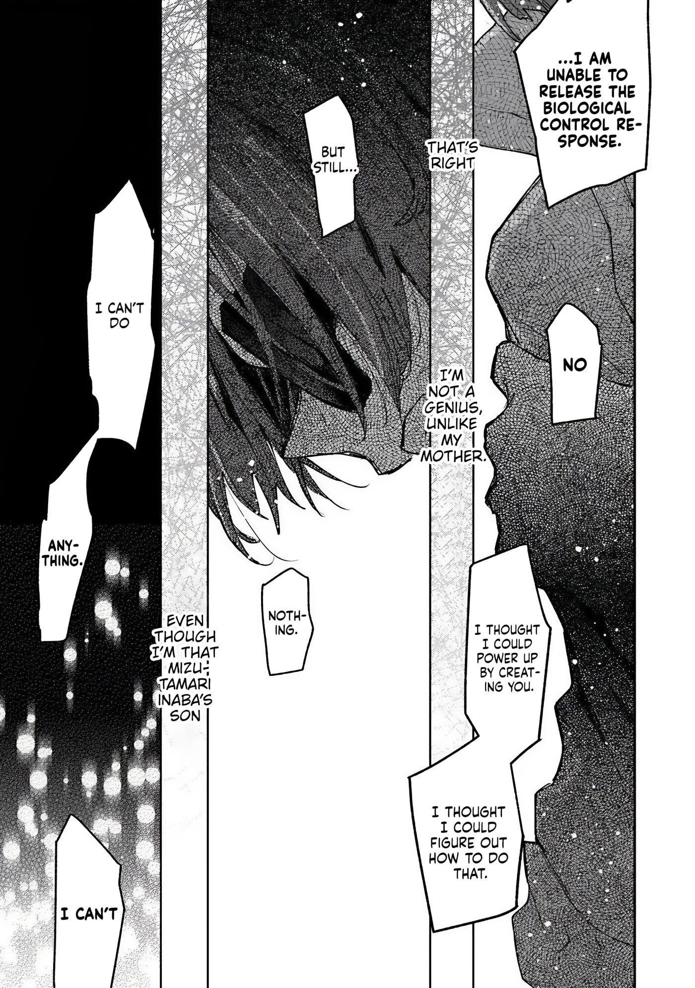 Read Make a Girl chapter 10 image 16 on Lezhin