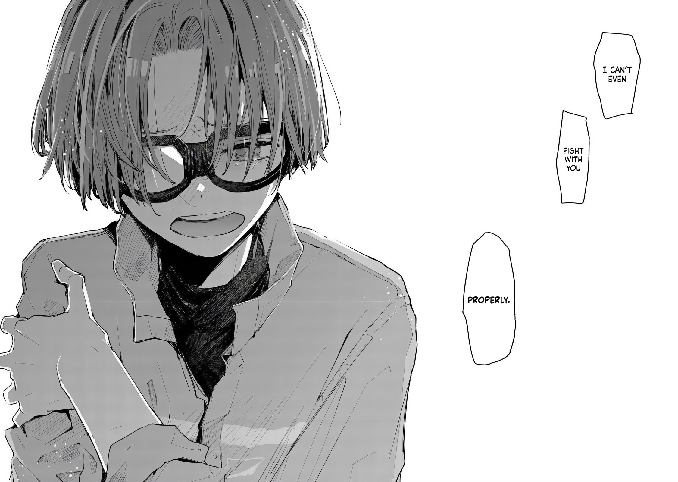 Read Make a Girl chapter 10 image 17 on Lezhin