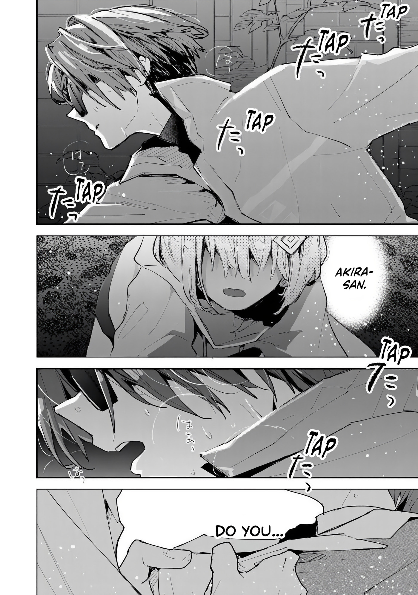 Read Make a Girl chapter 10 image 20 on Lezhin