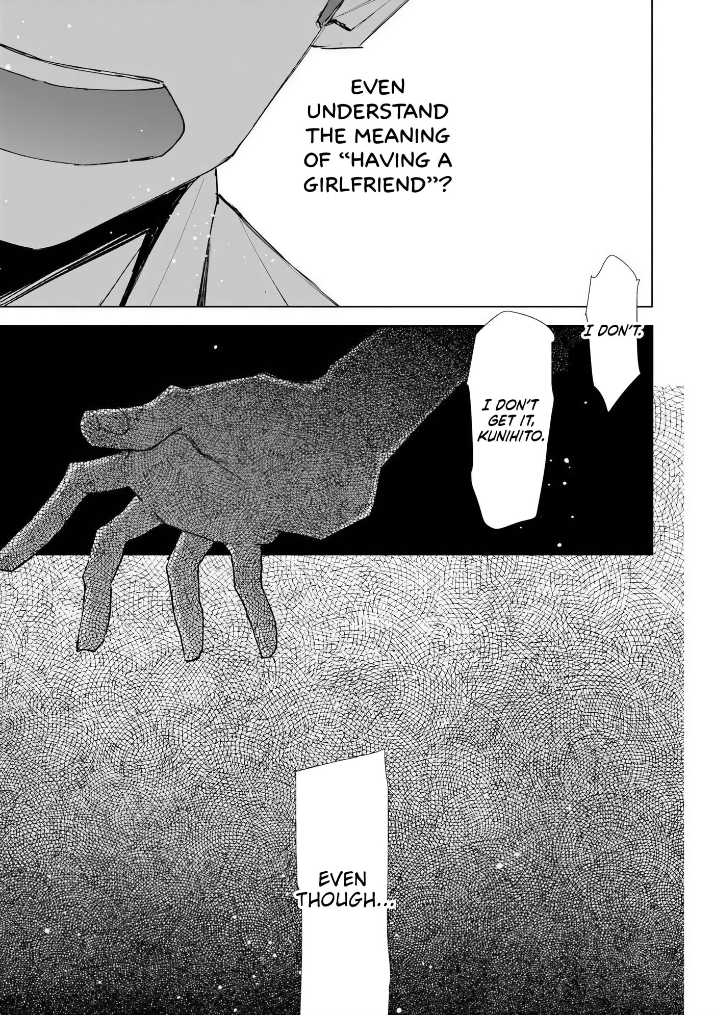 Read Make a Girl chapter 10 image 21 on Lezhin