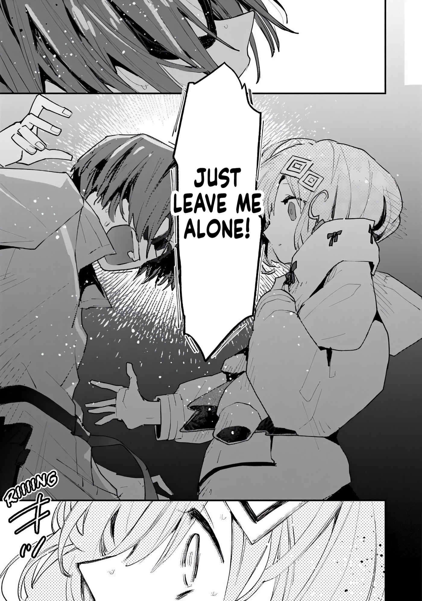 Read Make a Girl chapter 10 image 8 on Lezhin