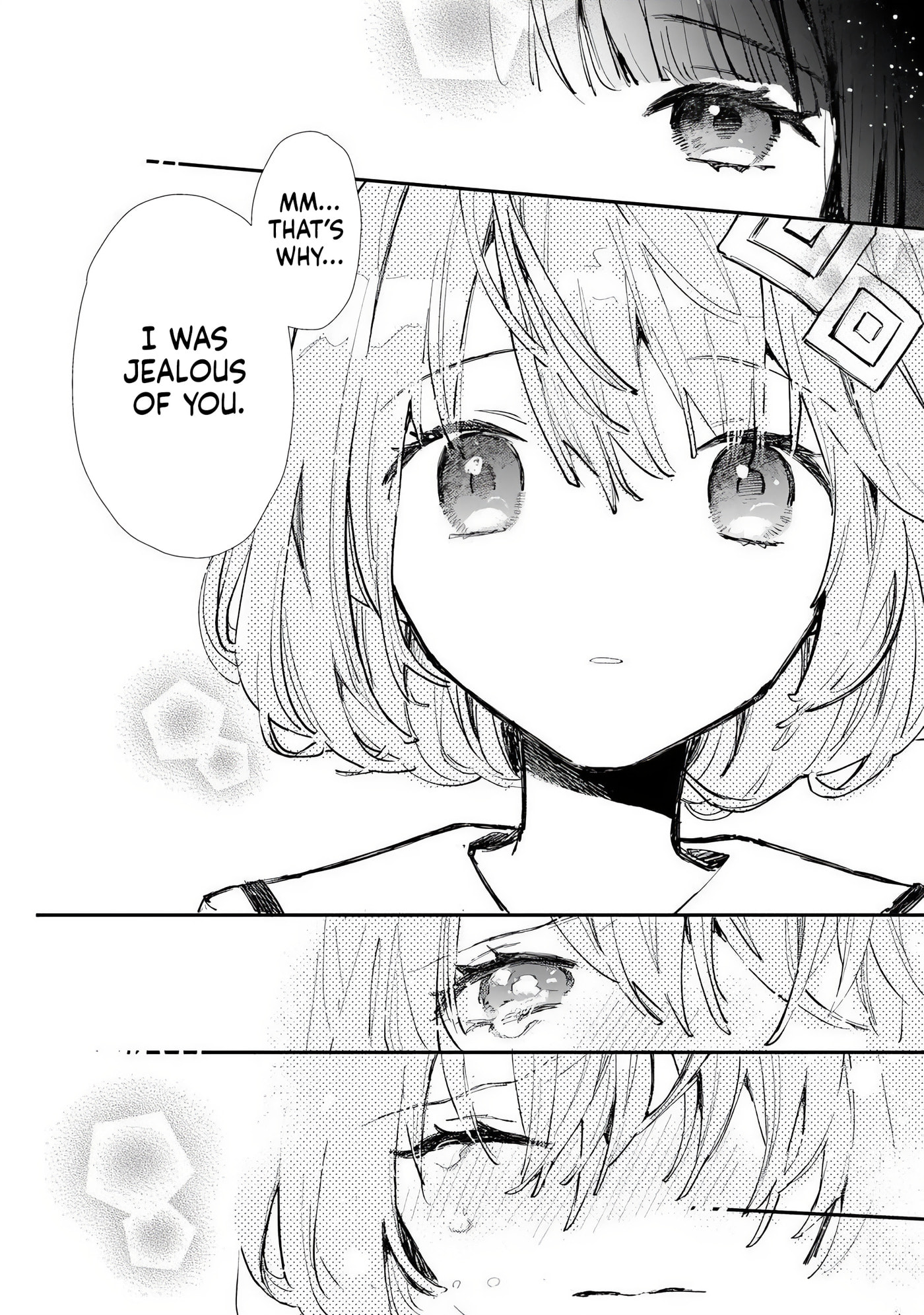 Read Make a Girl chapter 11 image 15 on Lezhin