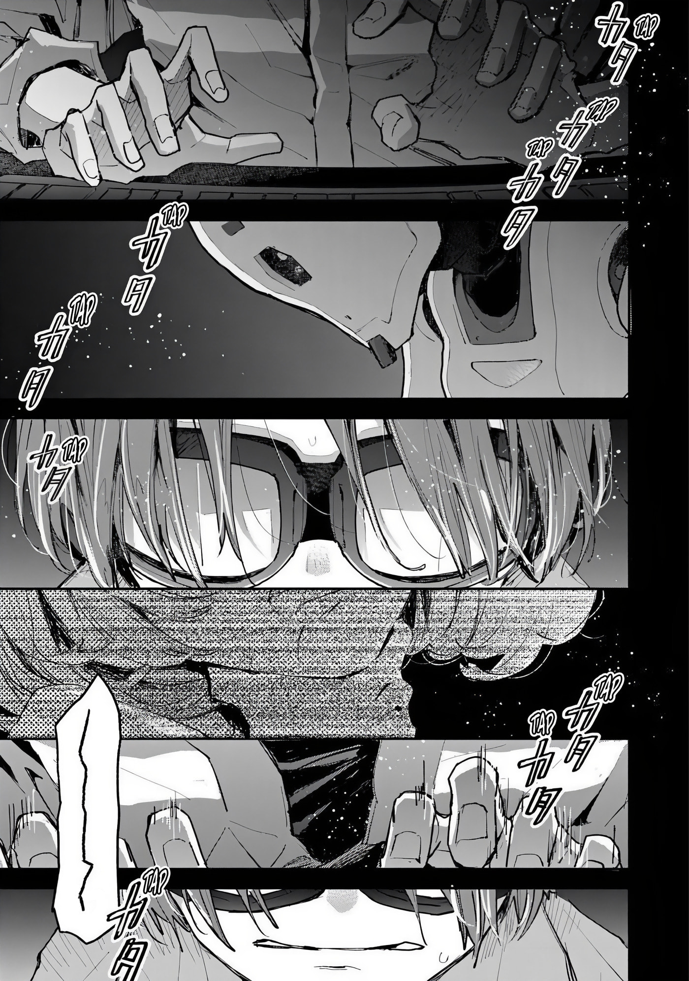 Read Make a Girl chapter 11 image 16 on Lezhin