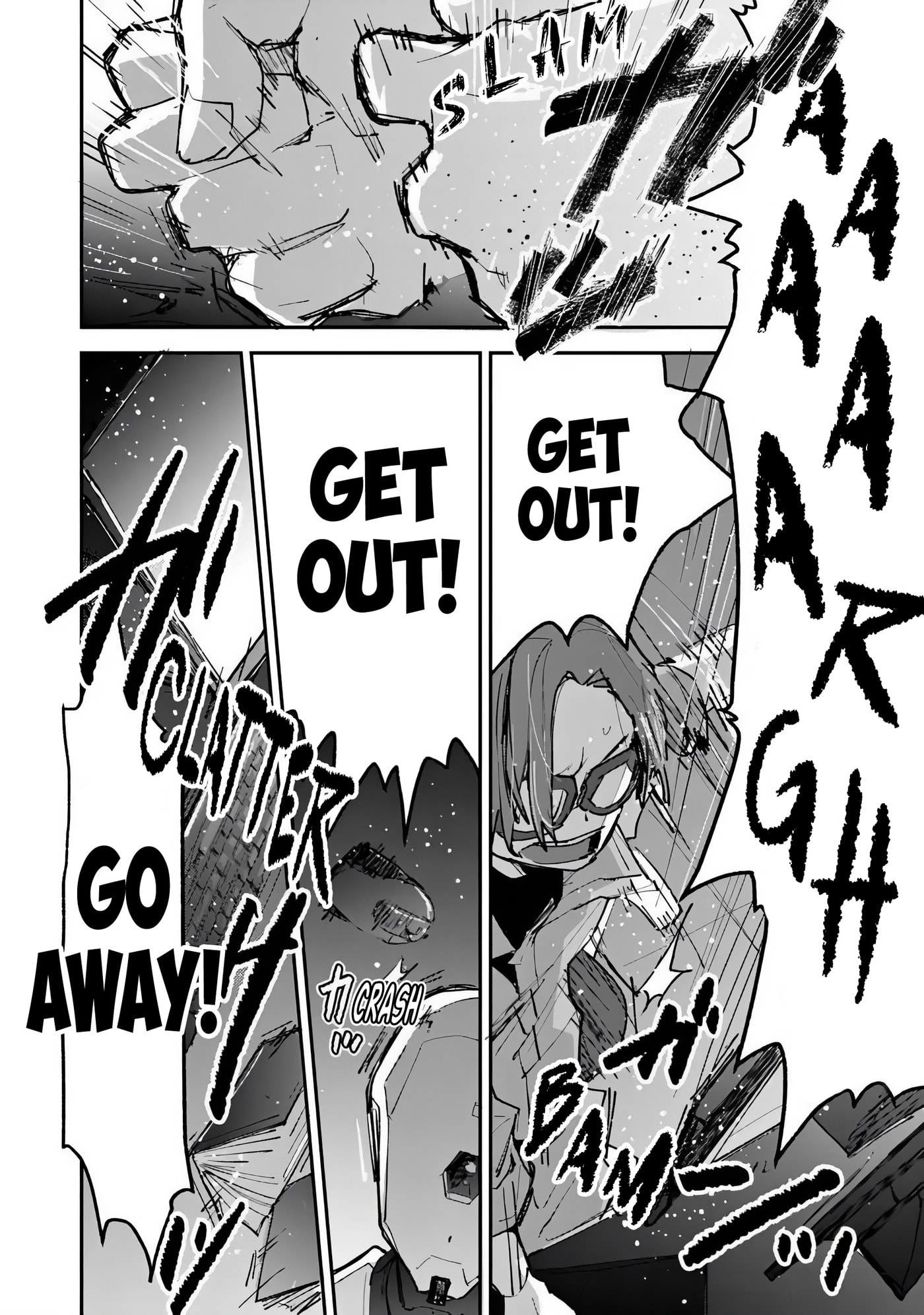 Read Make a Girl chapter 11 image 17 on Lezhin