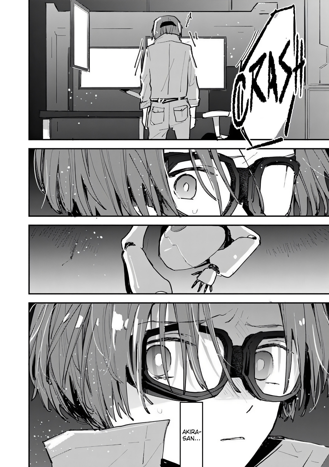 Read Make a Girl chapter 11 image 19 on Lezhin