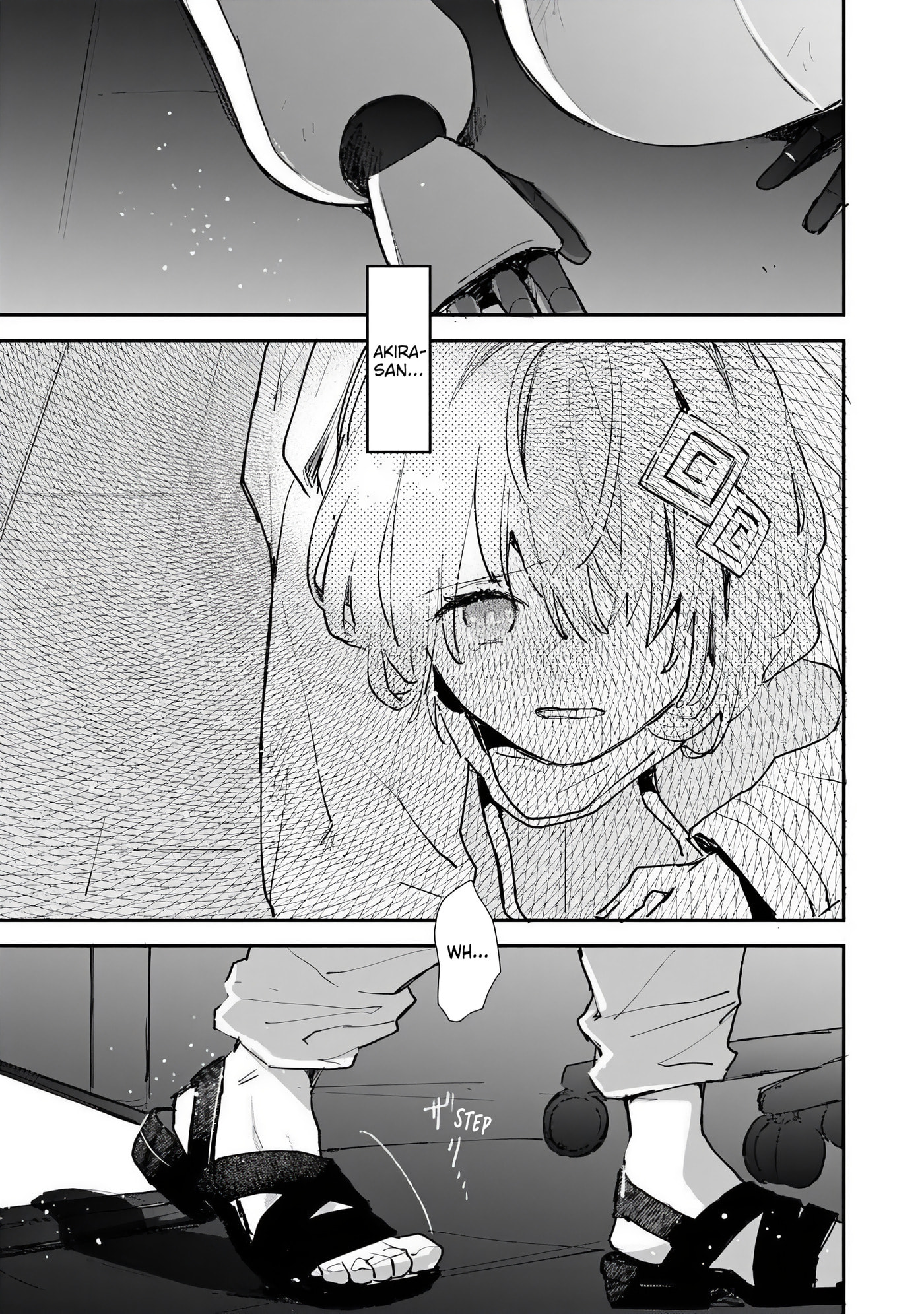 Read Make a Girl chapter 11 image 20 on Lezhin