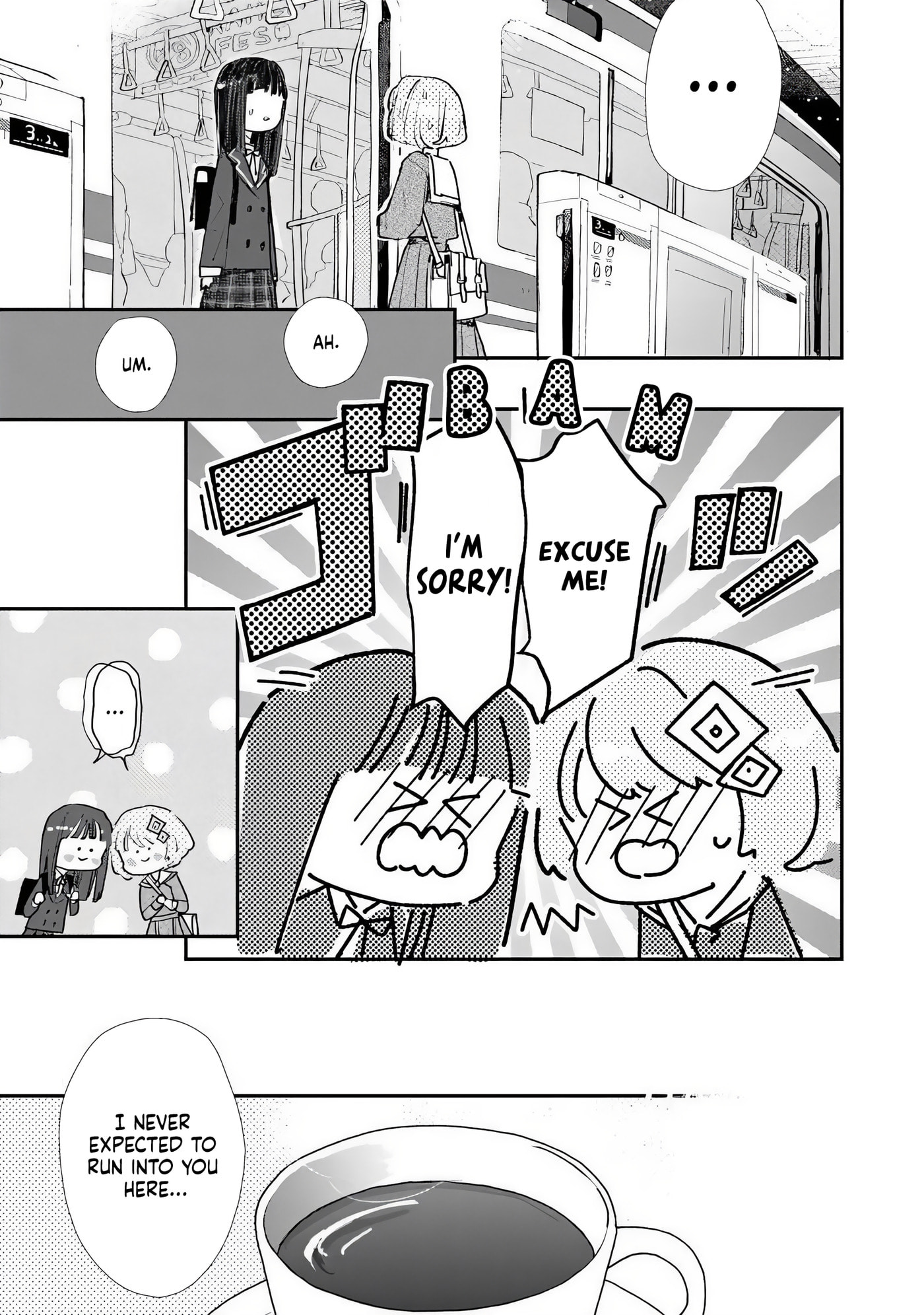 Read Make a Girl chapter 11 image 4 on Lezhin