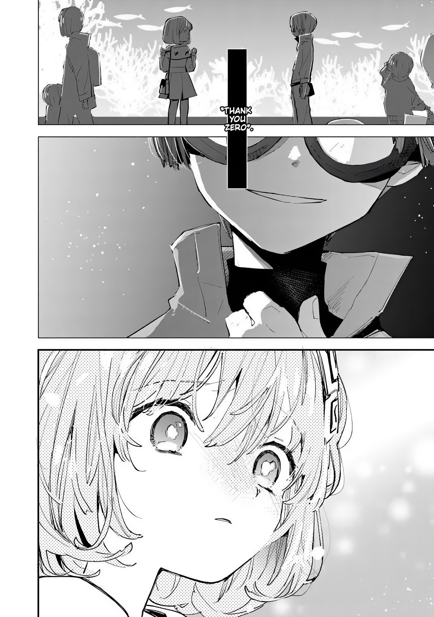 Read Make a Girl chapter 11 image 9 on Lezhin