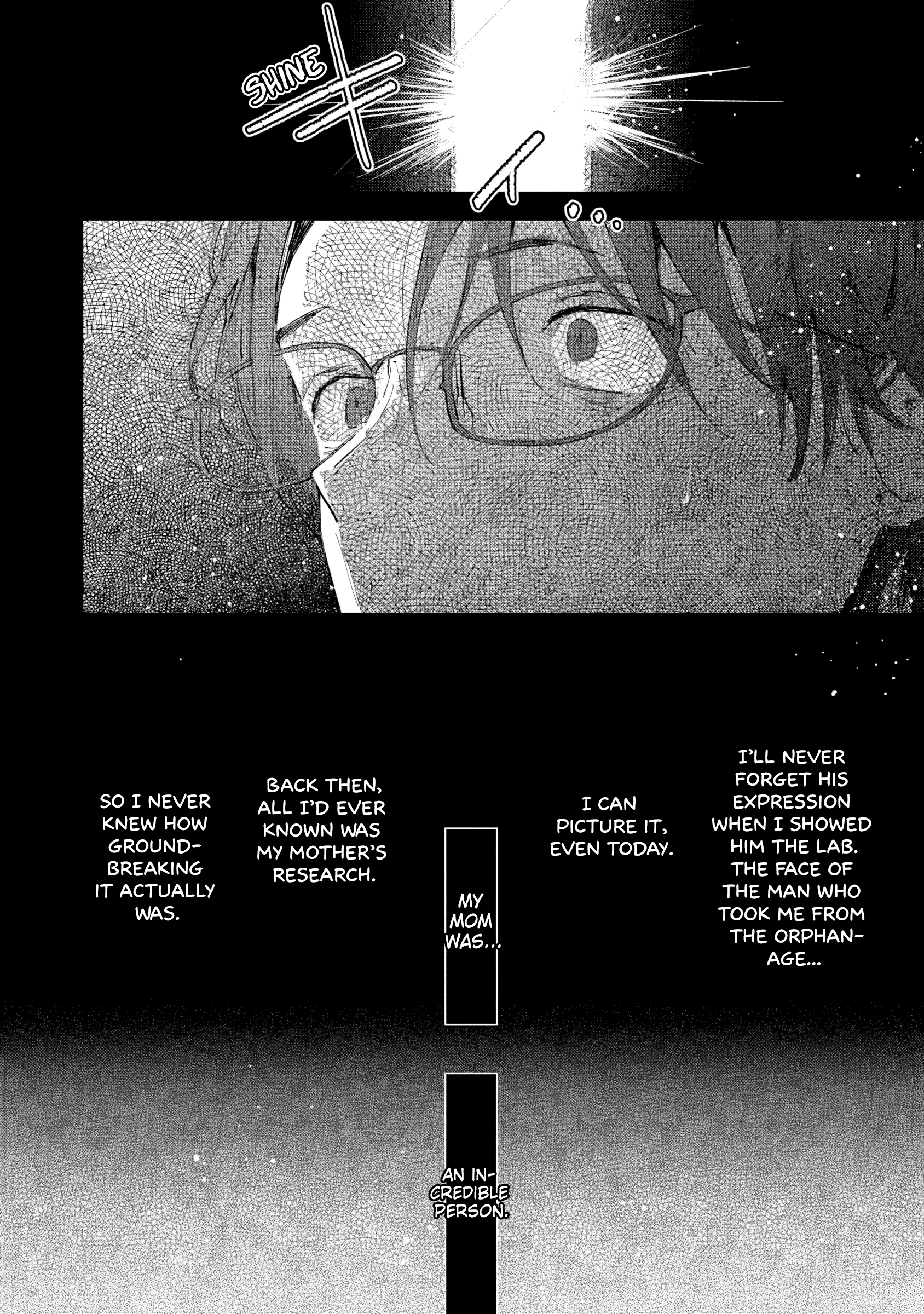 Read Make a Girl chapter 12 image 1 on Lezhin