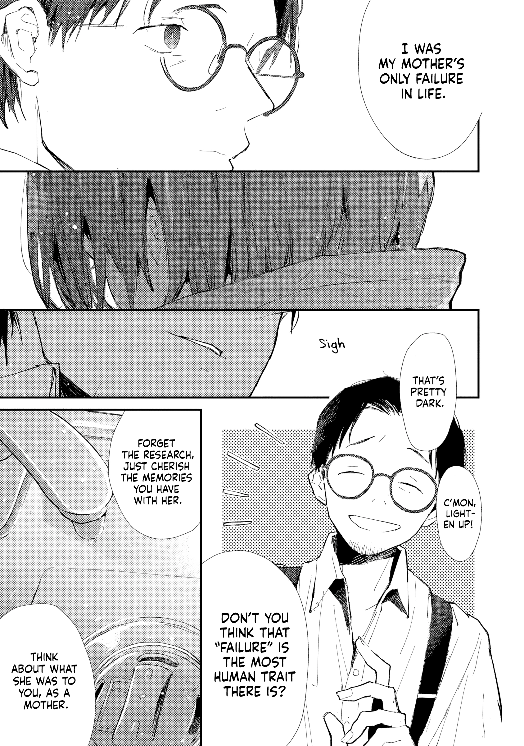 Read Make a Girl chapter 12 image 10 on Lezhin