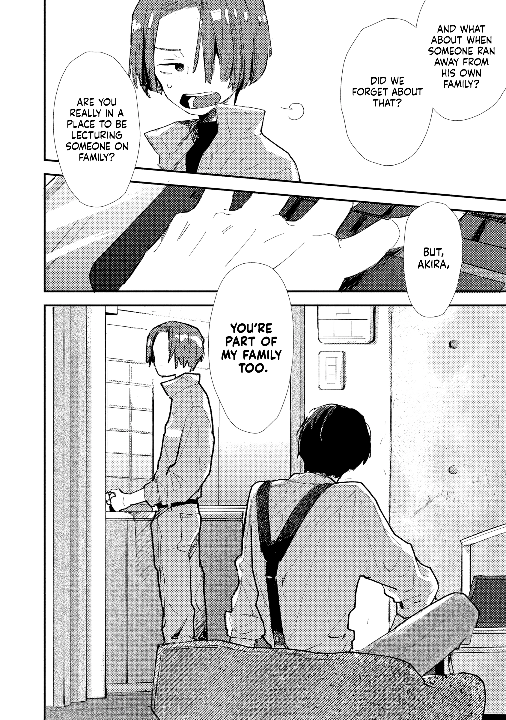 Read Make a Girl chapter 12 image 11 on Lezhin