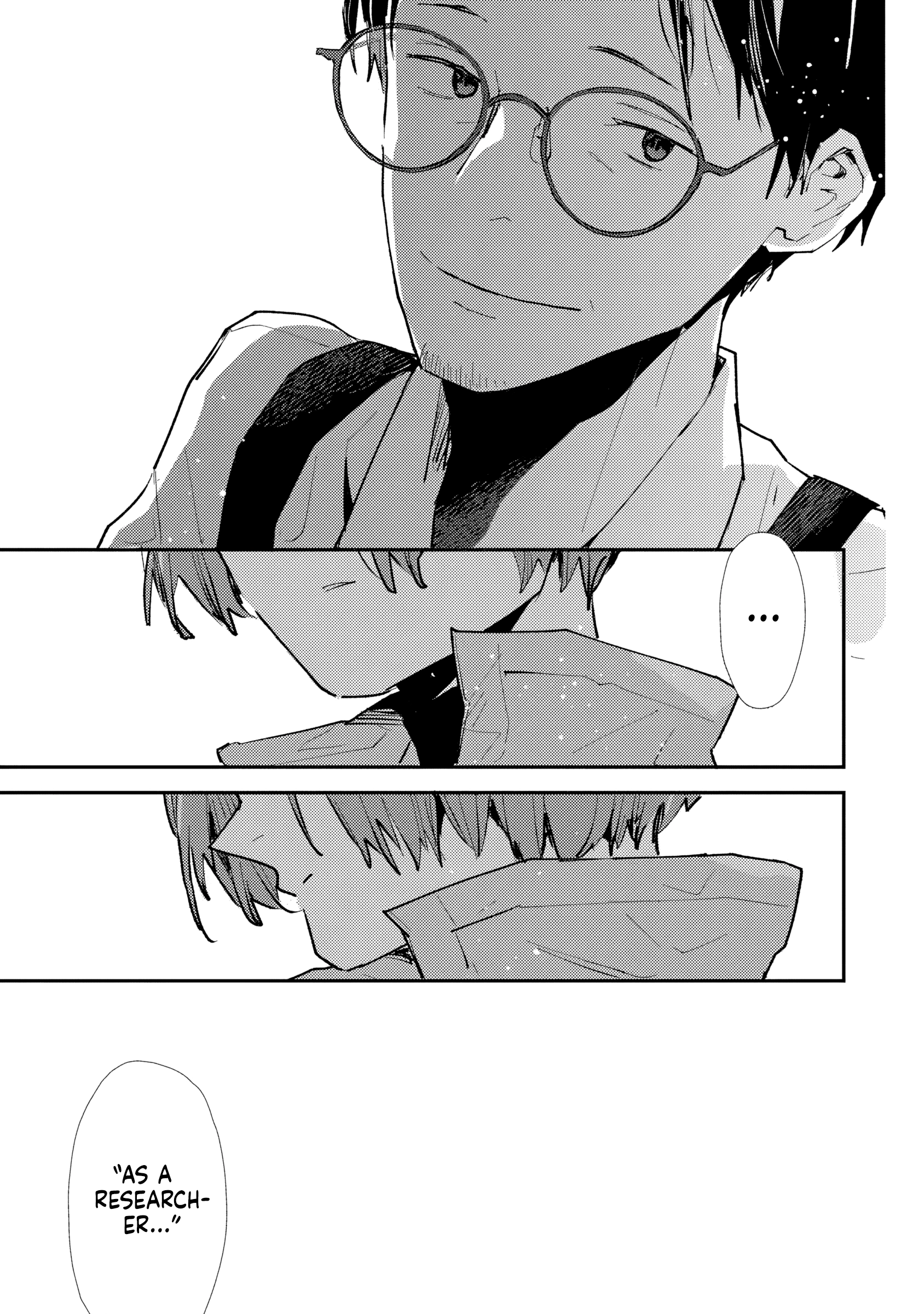 Read Make a Girl chapter 12 image 12 on Lezhin