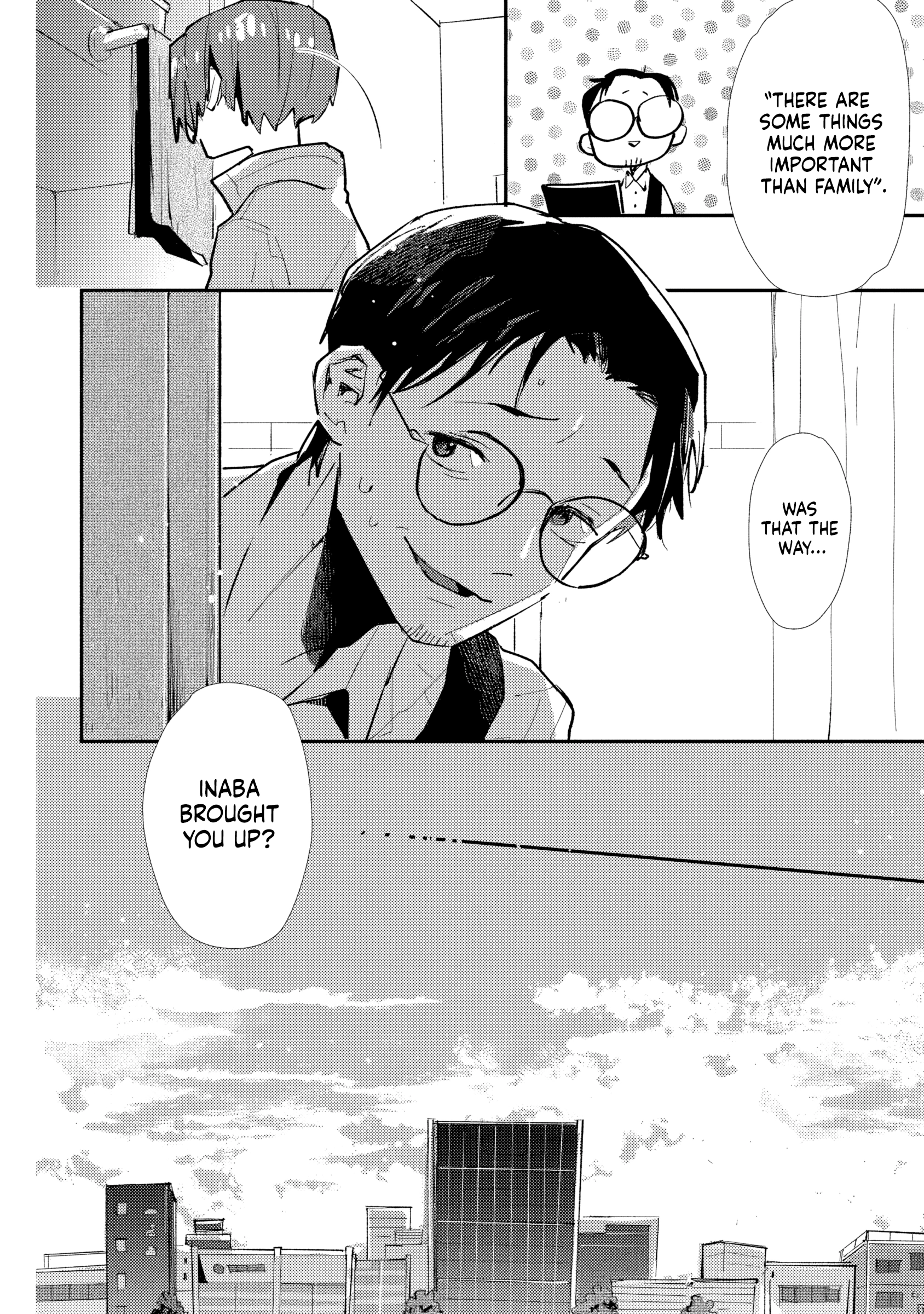 Read Make a Girl chapter 12 image 13 on Lezhin
