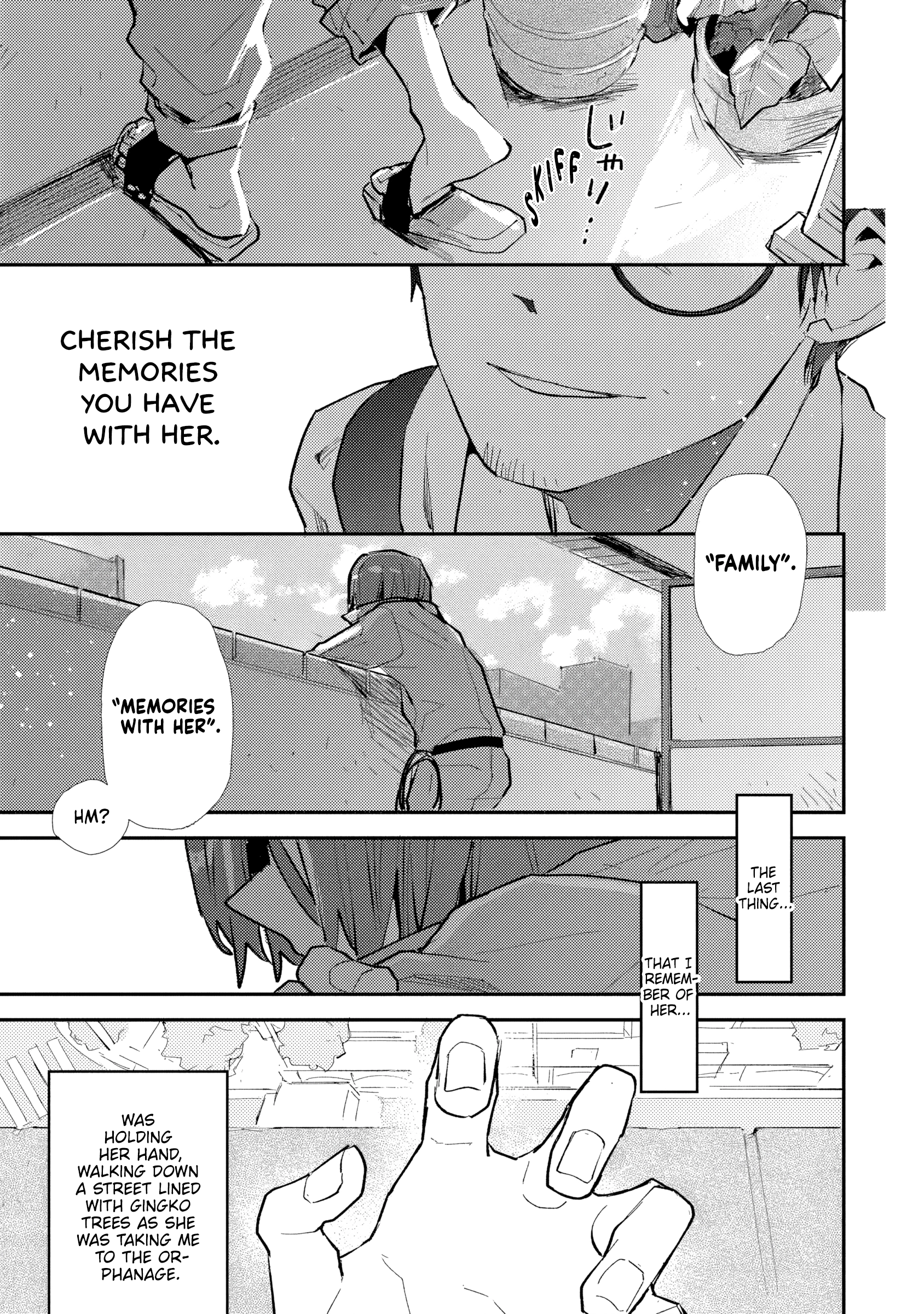 Read Make a Girl chapter 12 image 14 on Lezhin
