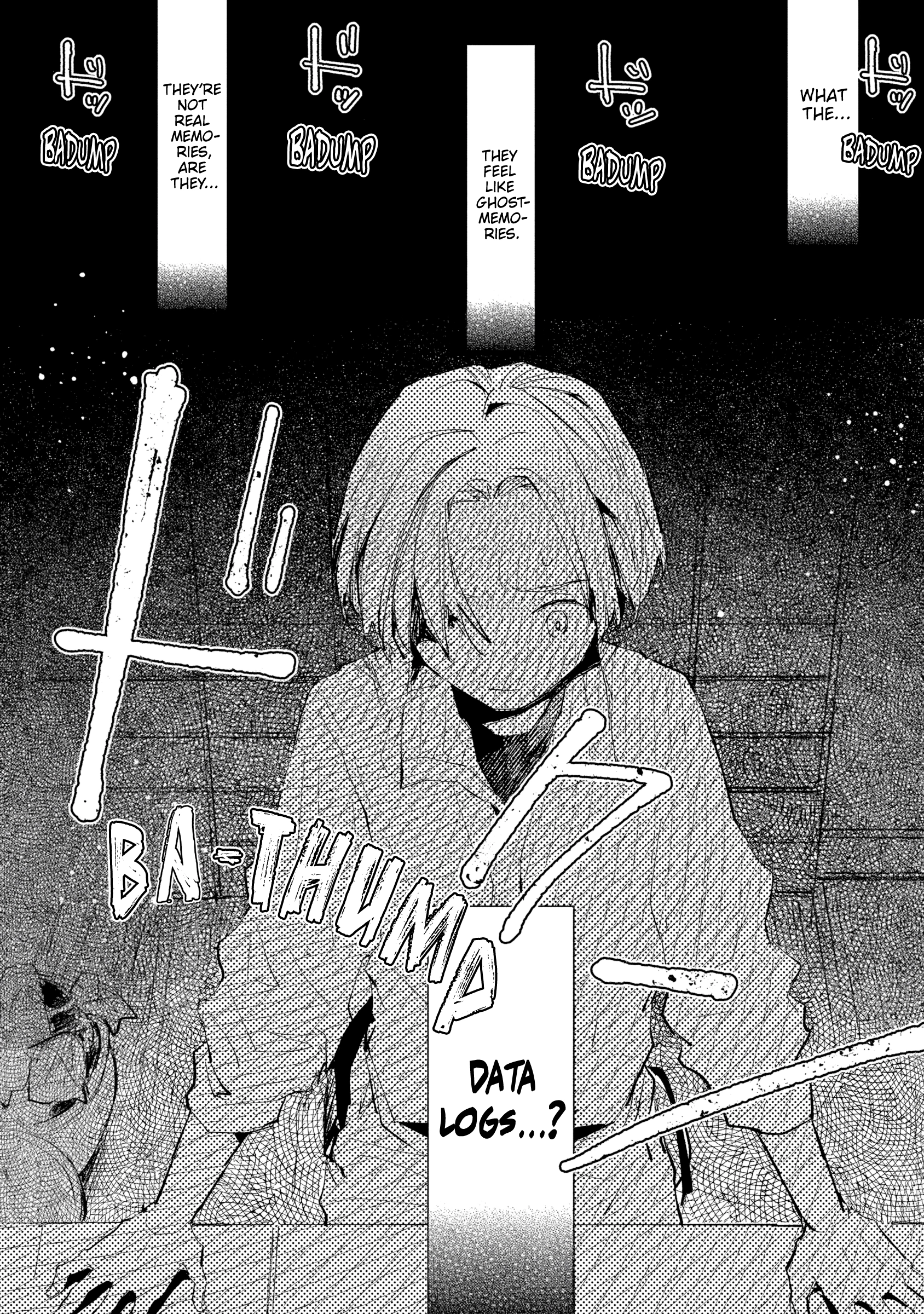 Read Make a Girl chapter 12 image 17 on Lezhin