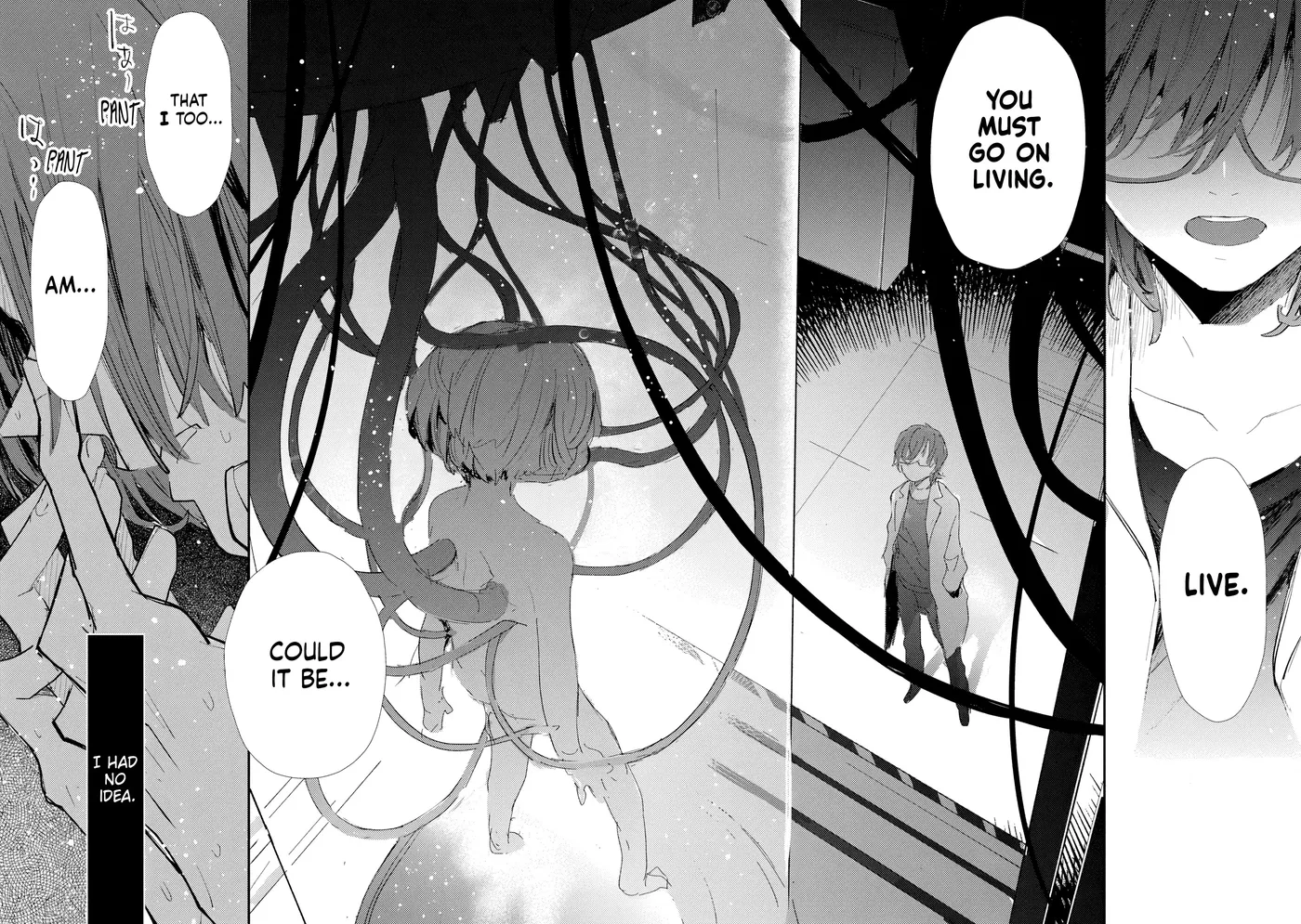 Read Make a Girl chapter 12 image 19 on Lezhin