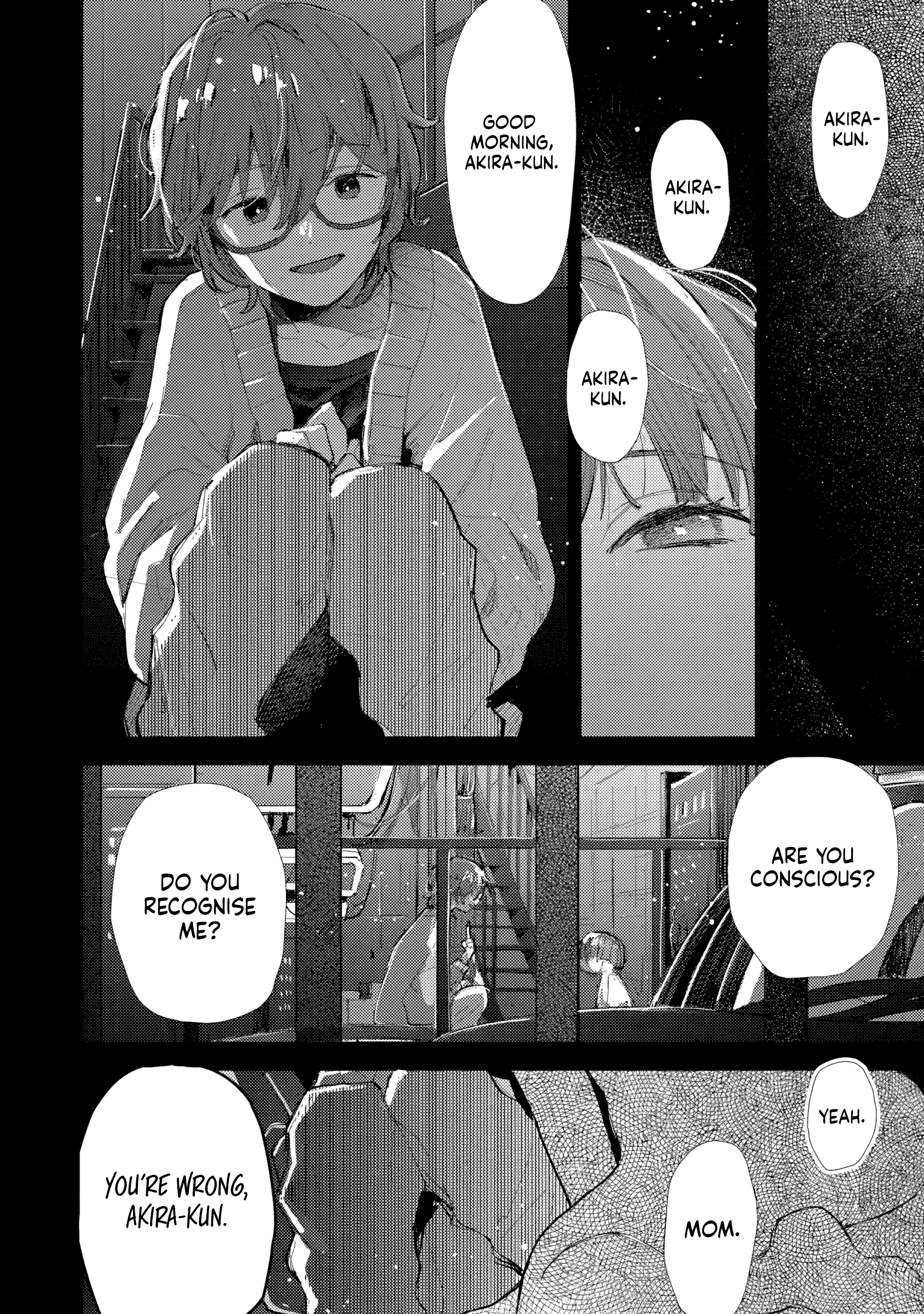 Read Make a Girl chapter 12 image 3 on Lezhin