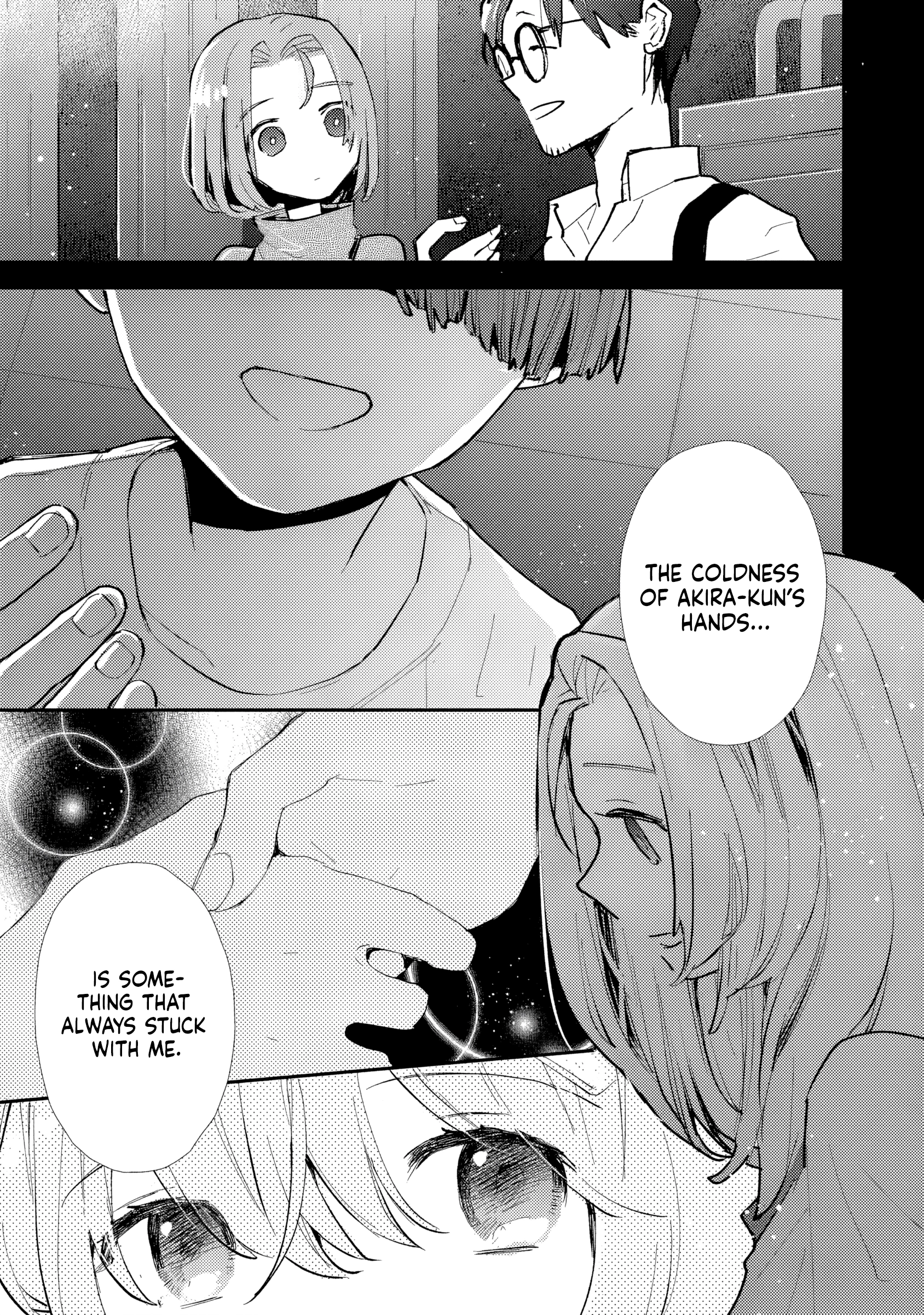 Read Make a Girl chapter 13 image 14 on Lezhin