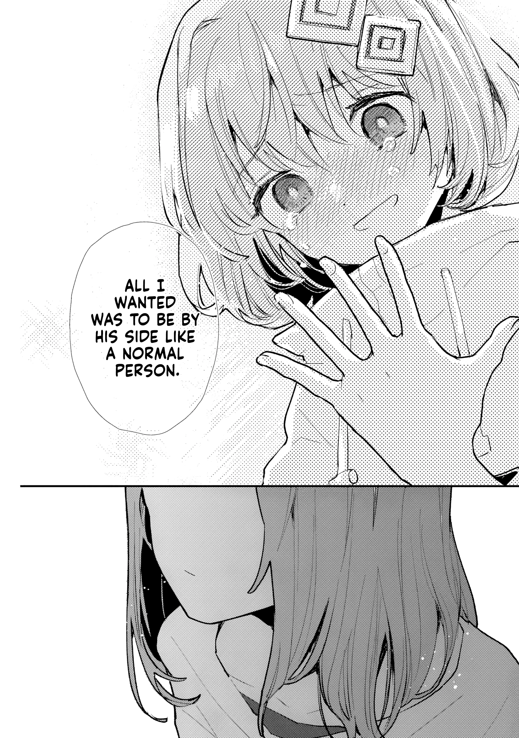 Read Make a Girl chapter 13 image 17 on Lezhin