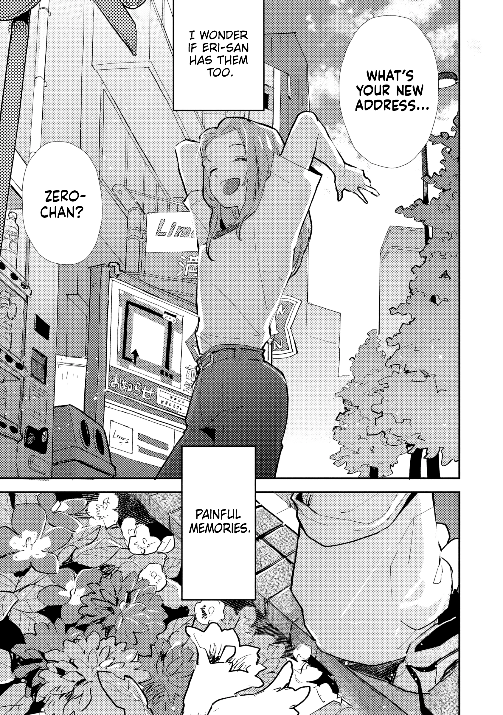 Read Make a Girl chapter 13 image 20 on Lezhin